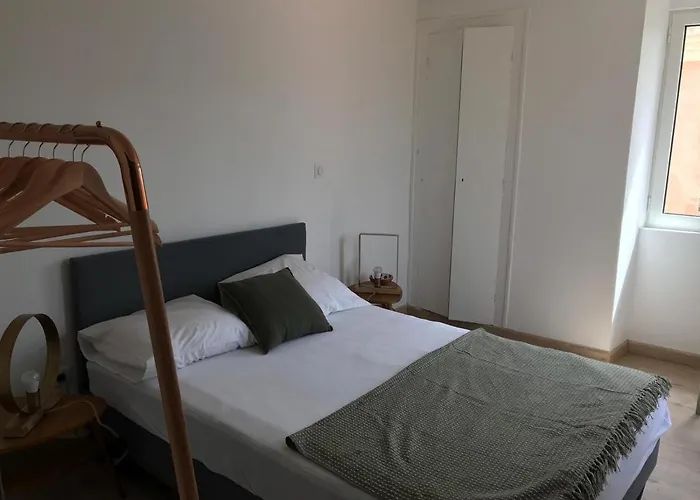 Appartement A Ile Rousse