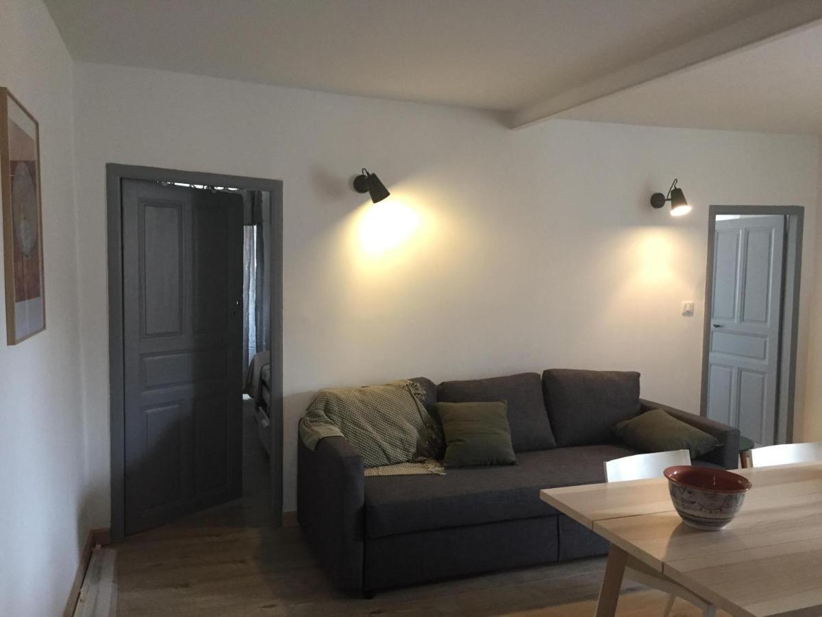 A Ile Rousse Apartment L'Ile-Rousse (Corsica)